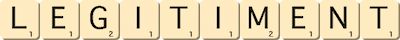 legitiment