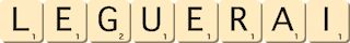 leguerai