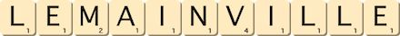 lemainville