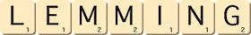 lemming