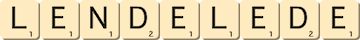 lendelede lendelede