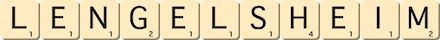 lengelsheim