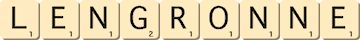 lengronne