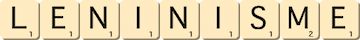 leninisme