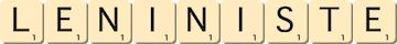 leniniste