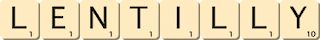 lentilly