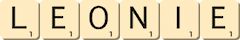 leonie leonie