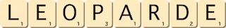 leoparde
