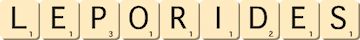 leporides