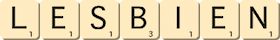 lesbien lesbien