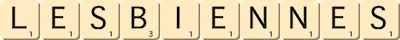 lesbiennes