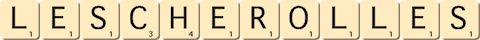 lescherolles