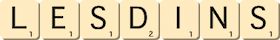 lesdins