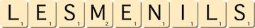 lesmenils