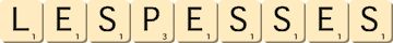 lespesses