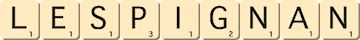 lespignan