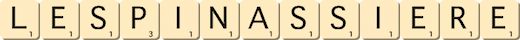 lespinassiere