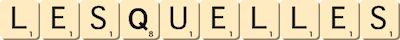lesquelles lesquelles