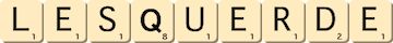 lesquerde