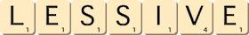 lessive