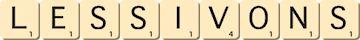 lessivons