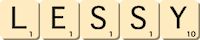 lessy lessy