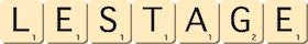 lestage