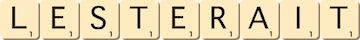 lesterait