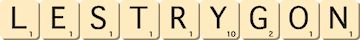 lestrygon