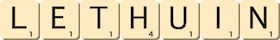 lethuin