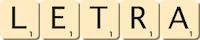 letra