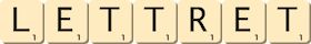 lettret