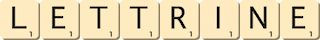 lettrine lettrine