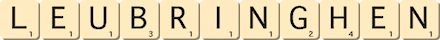 leubringhen