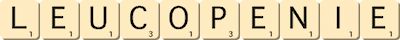 leucopenie leucopenie