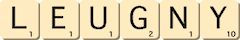 leugny