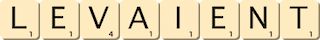 levaient levaient
