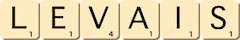levais levais