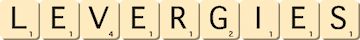 levergies