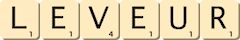 leveur leveur
