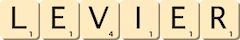 levier