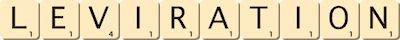 leviration