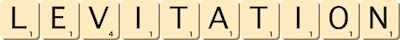levitation