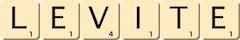 levite levite