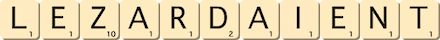 lezardaient lezardaient