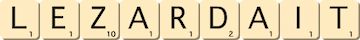 lezardait