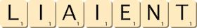 liaient liaient