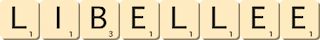 libellee libellee