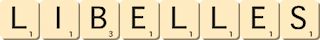 libelles libelles
