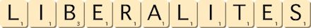 liberalites